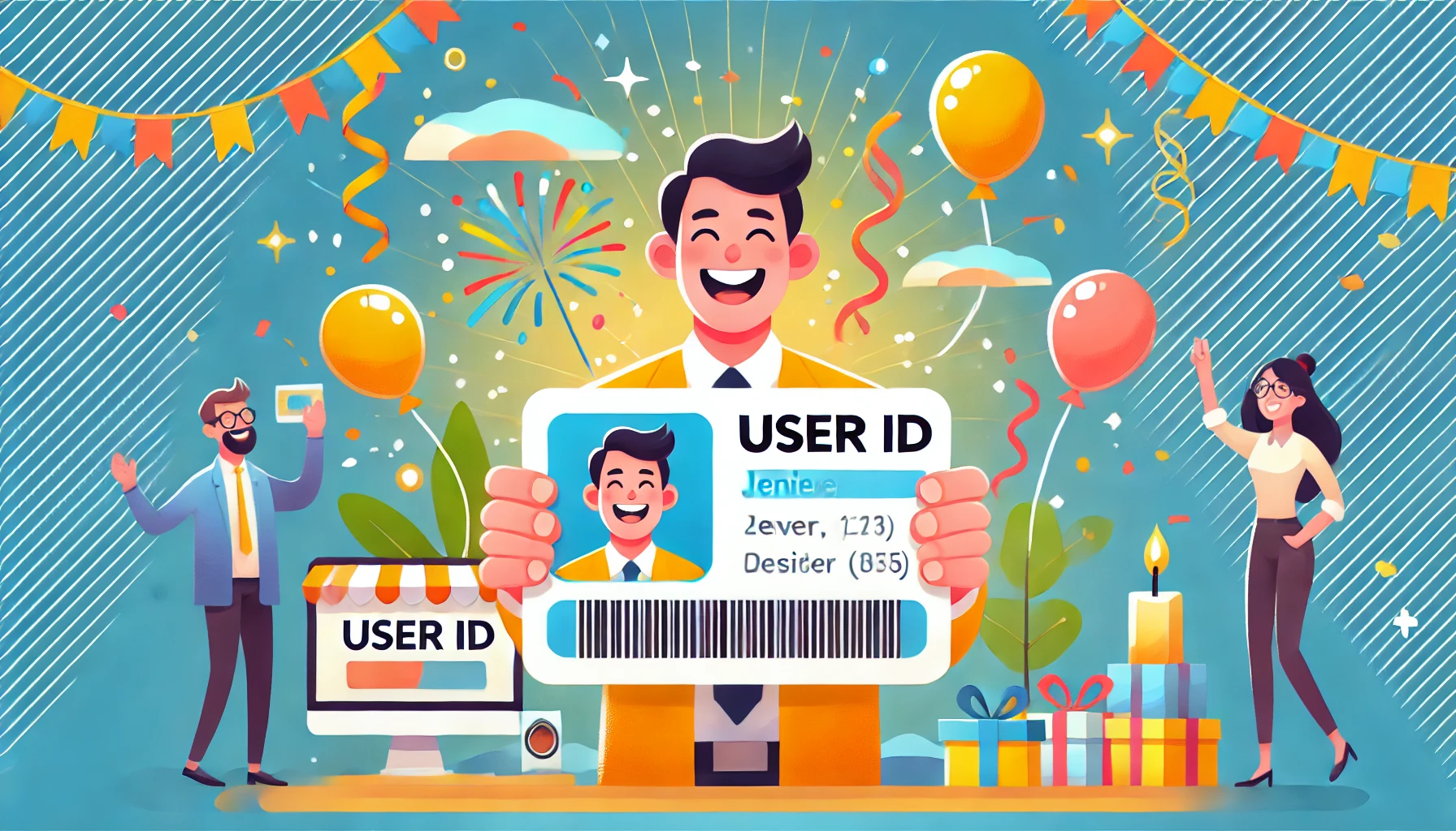 user-id